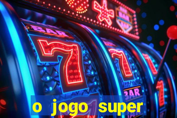 o jogo super genius paga mesmo
